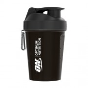 Optimum Nutrition Mini Smartshake Black 400 ml