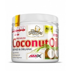 Amix Mr. Popper's Coconut Oil 300g 