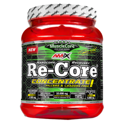 Amix Muscle Core Re-Core® Concetrated 540 g 