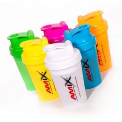 Amix MINIshaker COLOR plaktuvė 