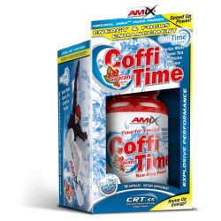 Amix CoffiTime 90 kaps 