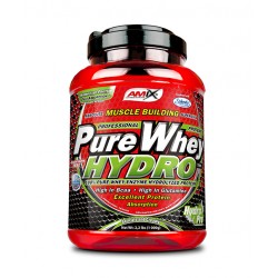 Amix Pure Whey HYDRO 1000g 