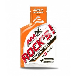 Amix Performance Rock's Energy Gel 32 g 