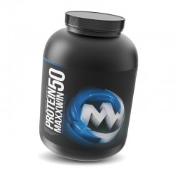 MaxxWin Protein 50  2000g + DOVANOS 