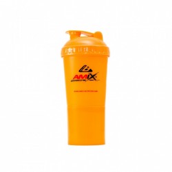 Amix Shiny Shaker/orange 