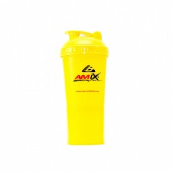 Amix Shiny Shaker/yellow 