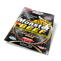 Amix Monster Beef Protein 33 g 